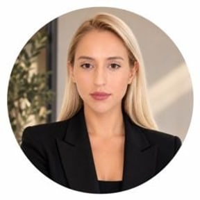 Yuliya Duplyakina